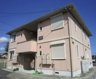 グランドソレイユIの画像