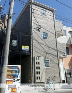 ハーミットクラブハウスFE鶴見の画像