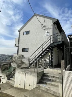 アリエーテ保土ヶ谷の画像