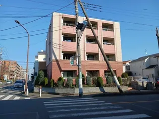 カーサ美麗の画像