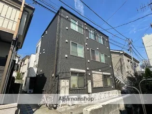 リヴェール馬込の画像