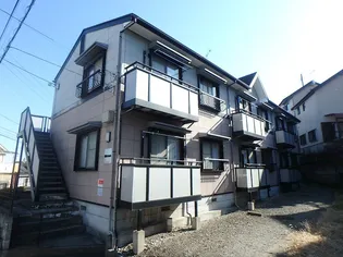 昌和マンションの画像