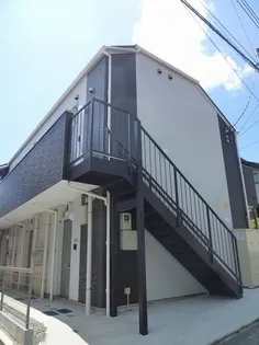 カーサ コルザ杉田の画像