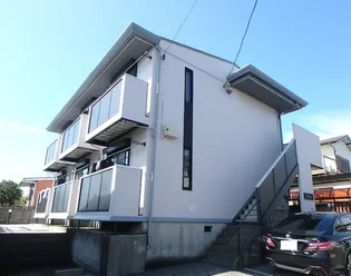 ファンズ ヒルの画像