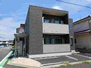 エクセル Ⅱ【2階】の外観