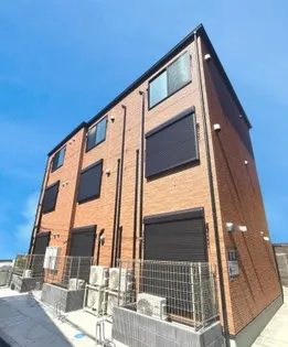 ベイルーム横須賀鷹取の画像