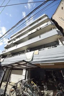 アートパレスの画像