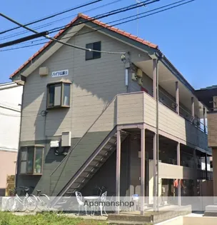 ハイツ山富士の画像