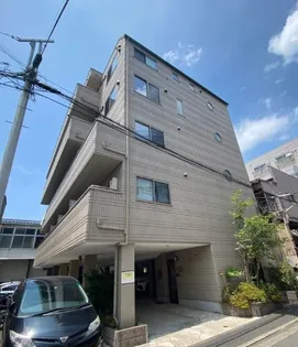 LA PORTEの画像