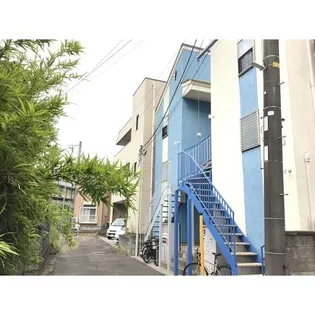 グッドウィル三枚町A棟の画像