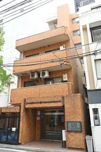 神奈川県横浜市西区南幸2丁目【マンション】の外観