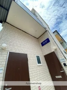 エトワール【1階】の外観