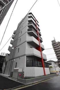 MAXIV横浜鶴見【5階】の外観