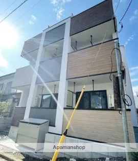 MELDIA六角橋1丁目の画像