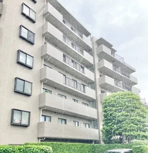 ソフィアすずかけ台ソルフェージュの画像