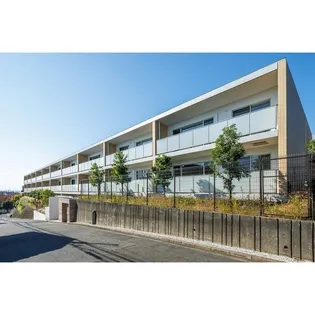 コンフォリア鷺沼三丁目【3階】の外観