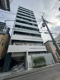 メインステージ川崎南幸町の画像