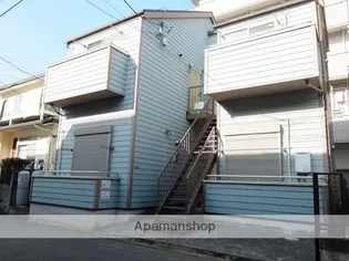 ミラノシティ中央林間の画像