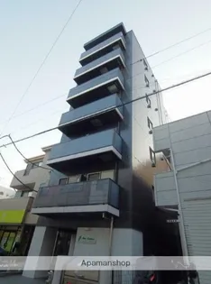 エフ パークレジデンス横浜反町の画像