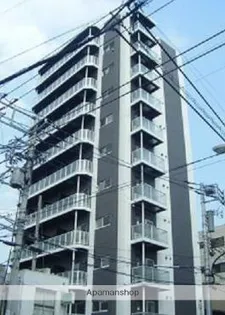 XEBEC西蒲田の画像