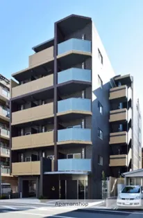 ブライズ多摩川の画像