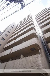 横浜平沼ダイカンプラザ1号館【3階】の外観