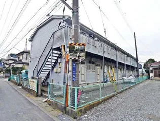 いちかわ中野ハイツの画像