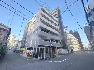 ラ ベル川崎の画像