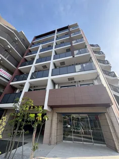 メインステージ横濱三ッ沢の画像