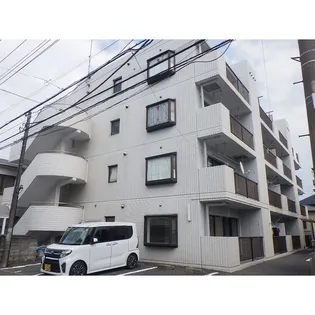 ミツイマンションの画像