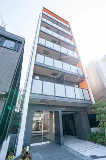 グリシーナ横浜桜木町【0403号室】の外観