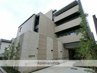 ラグゼナ武蔵新城の画像