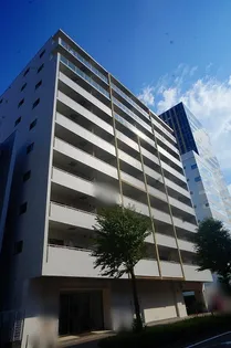 HF新横浜レジデンスの画像