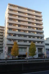 ウィルテラス横浜サウスの画像