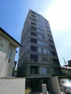 ドゥーエ横濱桜木町【6階】の外観