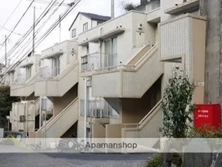 クリオ浅間台ファーストの画像