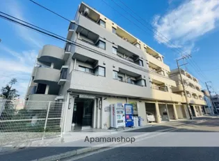 日神パレス戸塚【3階】の外観