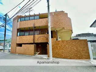 インペリアルさちが丘の画像