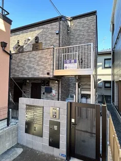 ベルメール中央林間の画像