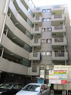 ダイホープラザ川崎の画像