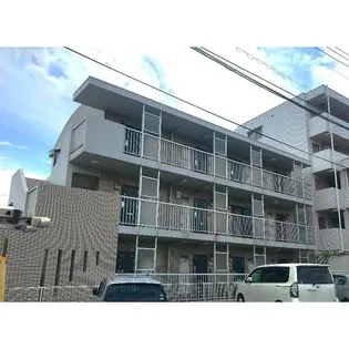 シャンロック門沢橋の画像