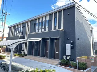 ビレッジ高坪IVの画像