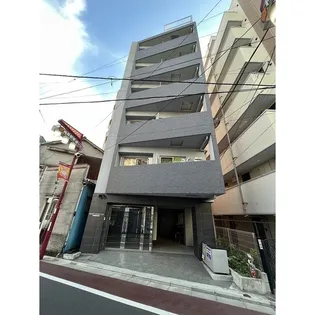 グレースコート大森の画像