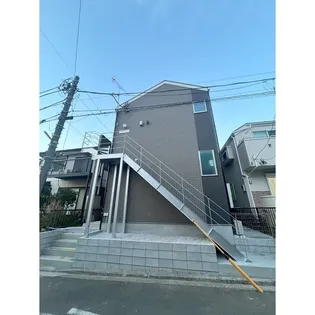 サニーガーデン中田の画像