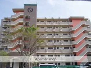 パストラルピア【3階】の外観