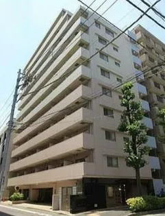 フェリズ横浜関内の画像