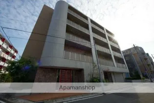 プレシャス青葉台の画像