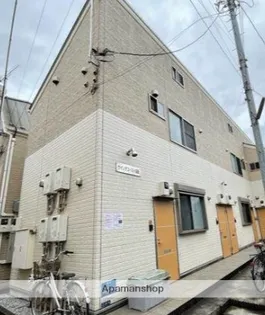 ウイングコースト羽田の画像
