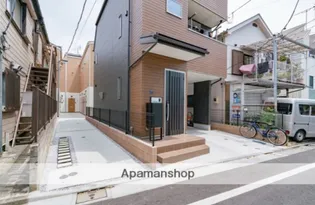 インベスト蒲田SOUTH7の画像