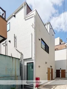 KTK蒲田【1階】の外観